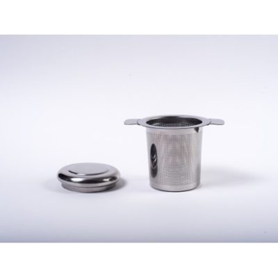 Ανοξειδωτος κυλινδρος με χερακια μεγαλος