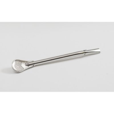 Ανοξειδωτο σουρωτηρι για yerba mate