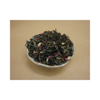 Maraschino&Πικαραμυγδαλο Πρασινο τσαι Κινας