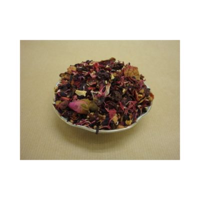 Λουλουδια και μπαχαρικα