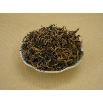 ΜΑΥΡΟ ΤΣΑΪ YUNNAN MAO FENG